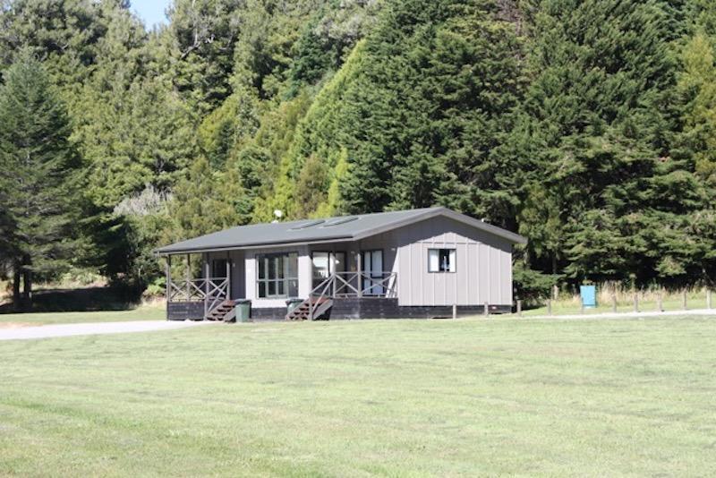Tui Ridge Park Hotel Rotorua Exterior foto