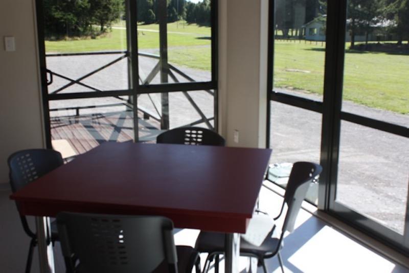 Tui Ridge Park Hotel Rotorua Exterior foto